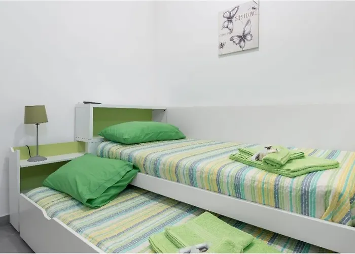 Apartament Trastevere Rome's Heart Charming & Cozy *